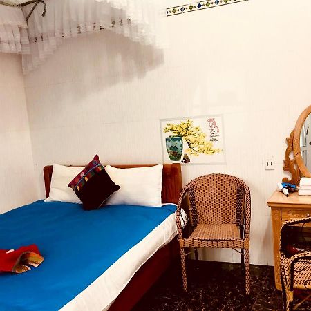 Meo Vac Cosy Hostel 외부 사진