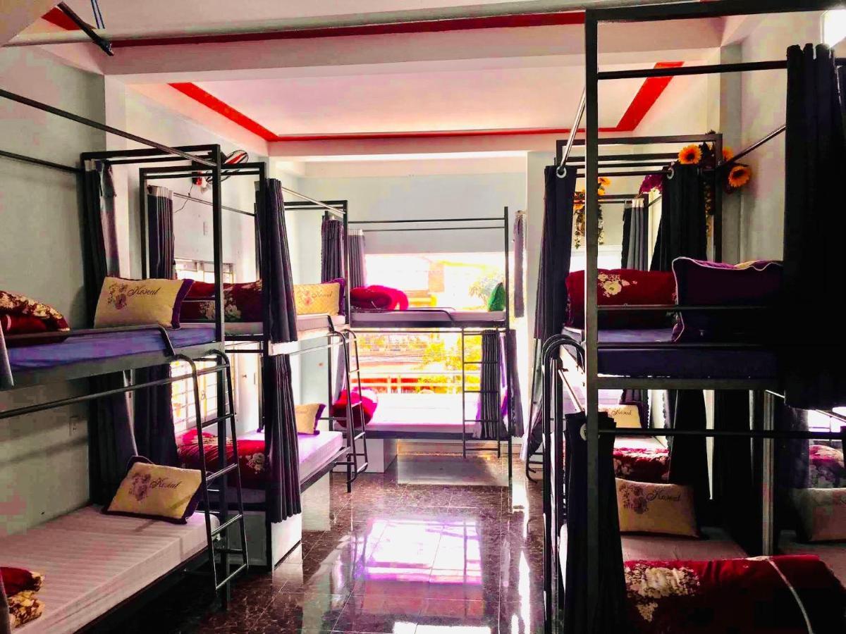 Meo Vac Cosy Hostel 외부 사진