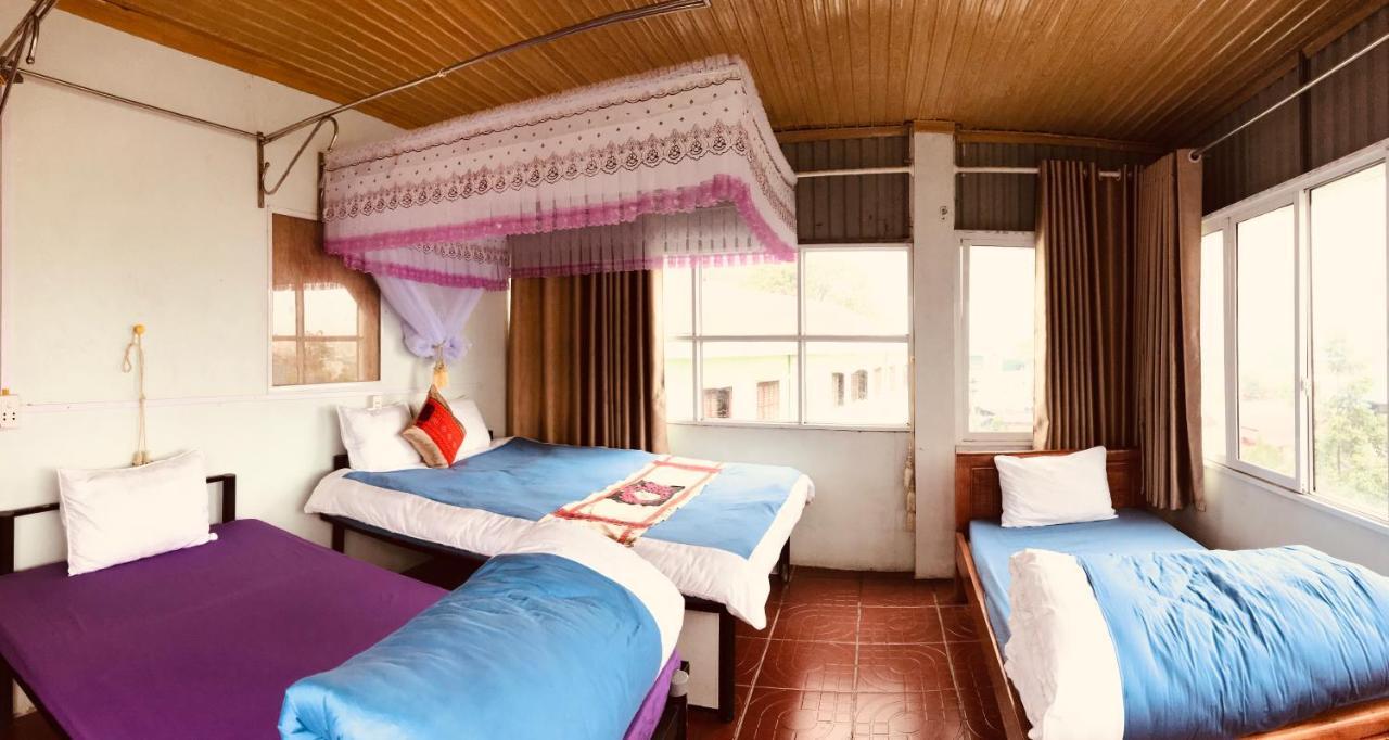 Meo Vac Cosy Hostel 외부 사진
