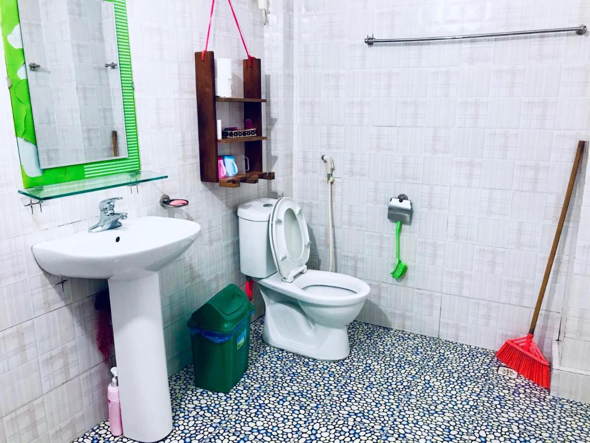 Meo Vac Cosy Hostel 외부 사진