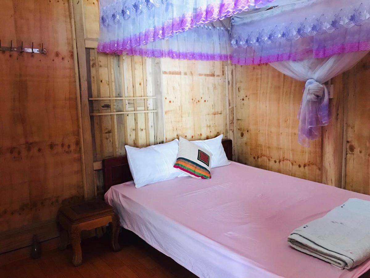 Meo Vac Cosy Hostel 외부 사진