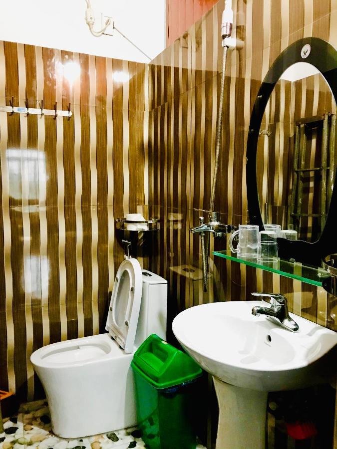 Meo Vac Cosy Hostel 외부 사진