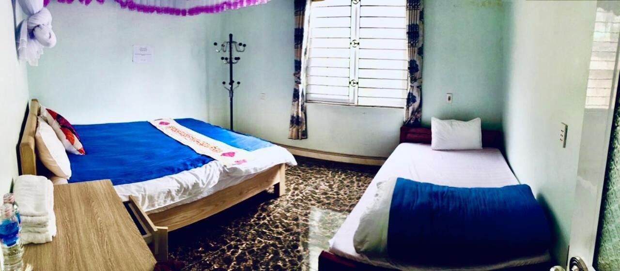 Meo Vac Cosy Hostel 외부 사진