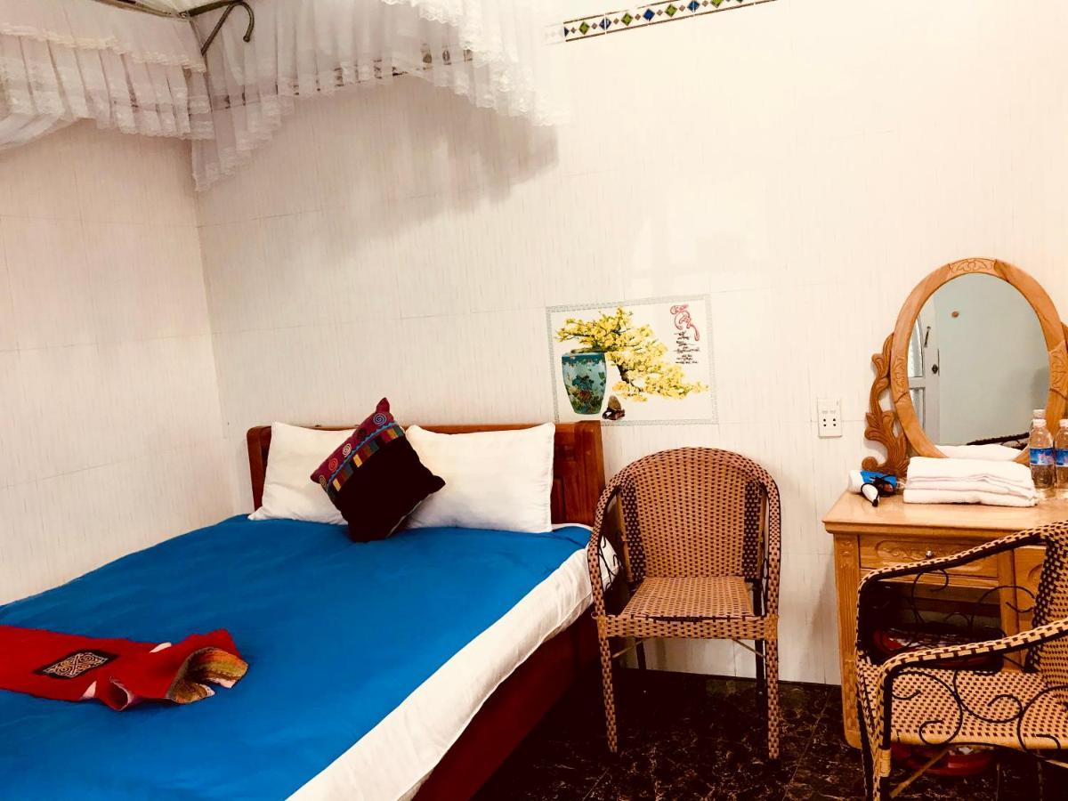 Meo Vac Cosy Hostel 외부 사진
