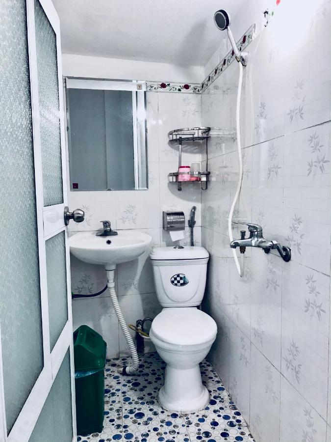 Meo Vac Cosy Hostel 외부 사진