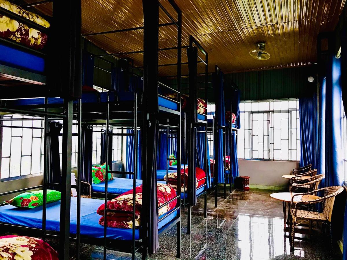 Meo Vac Cosy Hostel 외부 사진