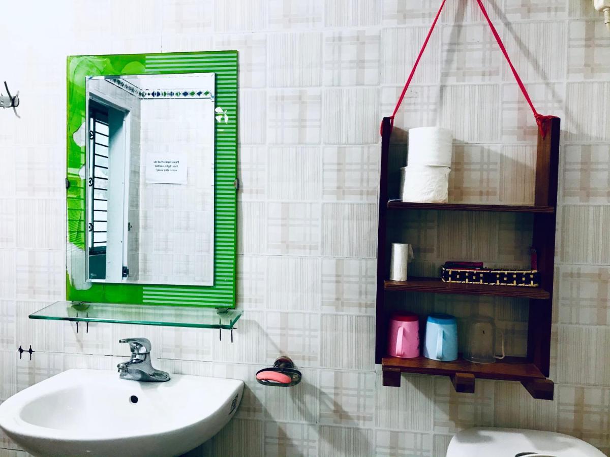 Meo Vac Cosy Hostel 외부 사진