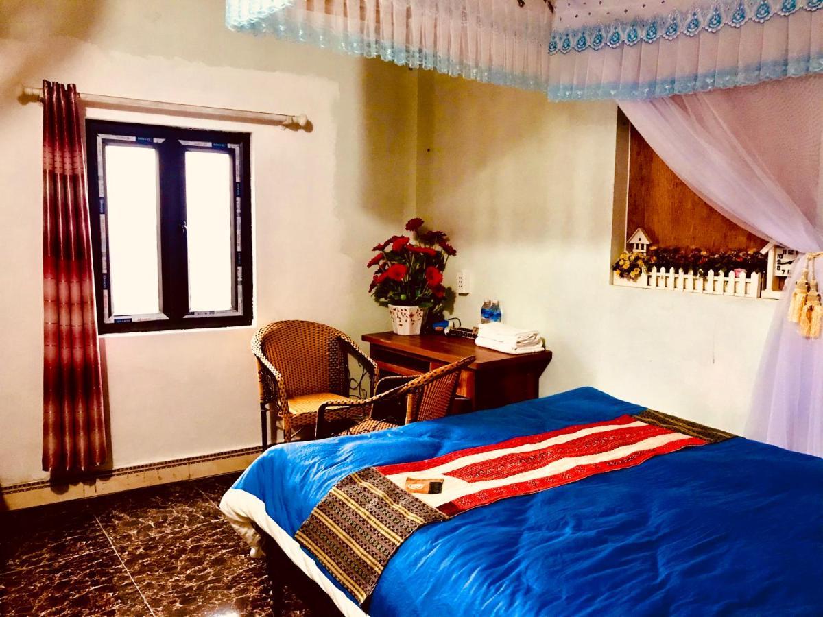 Meo Vac Cosy Hostel 외부 사진