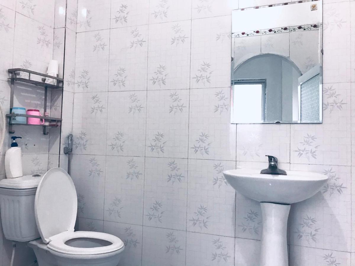 Meo Vac Cosy Hostel 외부 사진