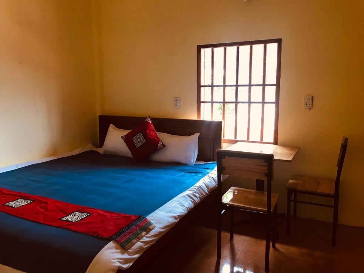 Meo Vac Cosy Hostel 외부 사진