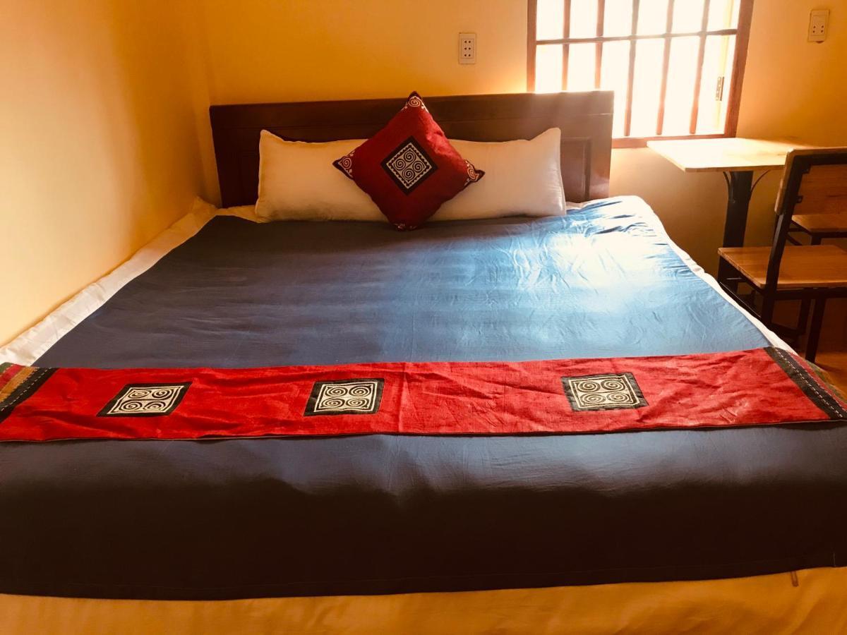 Meo Vac Cosy Hostel 외부 사진